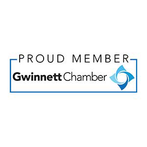 Gwinnett chamber member logo